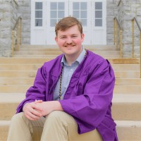 University of Virginia Employee Matthew MacDowell's profile photo