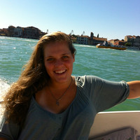 Amtrak Employee Brittany Lyons's profile photo
