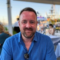 Prosperity Network Employee Matt Hall's profile photo