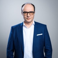 INNIO Group Employee Davide B.'s profile photo