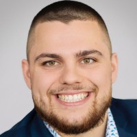 Vision Gestion Employee Loïc Messier's profile photo