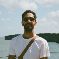 Stealth Employee Artia Moghbel's profile photo