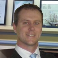 AMC Search Employee Nic Bender's profile photo