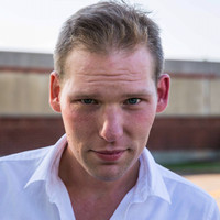 Self Employed Employee Craig Leaf's profile photo