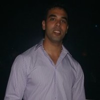 DELTA CONSTRUÇÃO CIVIL S/A Employee Bruno Ribeiro's profile photo