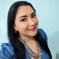 Universidad Anáhuac Mayab Employee Karen Salas Tejero's profile photo