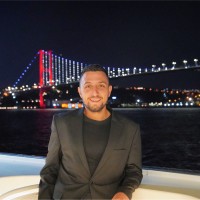 Astor Şarj Employee Atakan Güneş's profile photo