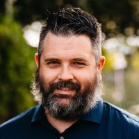 IQMS Employee Scott Bermingham's profile photo