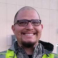 Eric Camacho Email & Phone Number