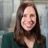 HC2 Strategies Employee Rebecca Brandes's profile photo