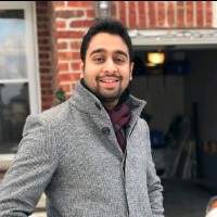 Erie Meats Employee Murtaza Sapatwala's profile photo