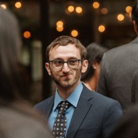 Stream Employee Patrick Liscio's profile photo