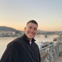 myClubs Employee Florian Bachl's profile photo