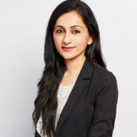 MedVigil Clinical Research Employee Divya Modi's profile photo