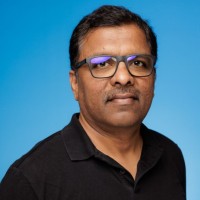 RBC Borealis Employee Rilov Kulankara's profile photo