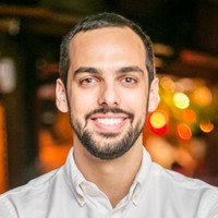 Lia Employee Pedro Guerra's profile photo