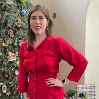 The University of Texas Rio Grande Valley Employee Priscilla Porter's profile photo