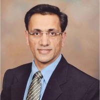 Electro-Active Technologies Inc. Employee Abhijeet Borole's profile photo