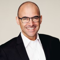 SA Ambulance Service Employee Gus Abimosleh's profile photo
