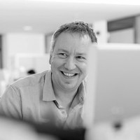 Michon Ltd Employee Tony Michon's profile photo