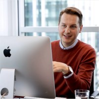 LINK group Employee Saša Zdravković's profile photo