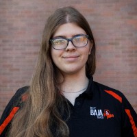 L3Harris Technologies Employee Anna Gallo's profile photo