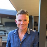 Watermark Bar Townsville Employee Craig Shearer's profile photo