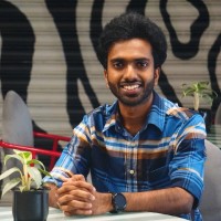 Paynback Employee Jyothis Tency's profile photo
