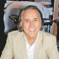 Grupo Vidanta Employee Daniel Morán's profile photo