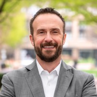 Pexip Employee Jordan Owens's profile photo