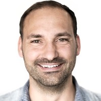 Trelleborg Antivibration Solutions Employee Sebastian Behling's profile photo