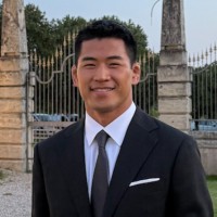 TD Employee Keon Park's profile photo