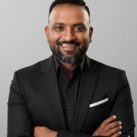 Stretchline Holdings Ltd. Employee Praveen Selvaratnam's profile photo