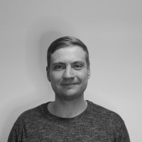 Delta Services (GB) Limited Employee Adam Friday's profile photo