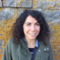 Booz Allen Hamilton Employee Carrie Pierce's profile photo