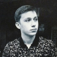 GFX Labs Employee Jake Barber's profile photo
