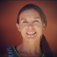 GU Energy Labs Employee Magdalena Boulet's profile photo