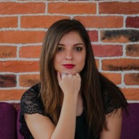 Mobile Wave Solutions Employee Gabriella K's profile photo