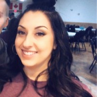 Kitchener TFC Employee Krystal Sousa's profile photo
