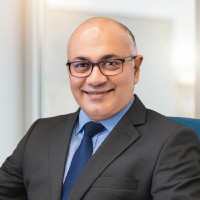 Venu Menon Email & Phone Number