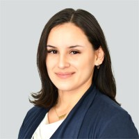 Lazard Asset Management Employee Erin Ward's profile photo