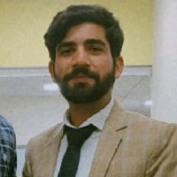Arcana Info Employee Mohsin Muneer's profile photo