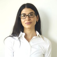 Alfred's Food-Tech Employee Adi Rosenshine's profile photo