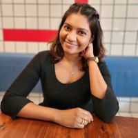 Mammoth Employee Santhani Lokhanadan's profile photo