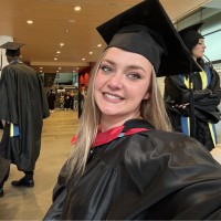Scope Security Employee Maria Tsoni's profile photo