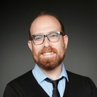 Scholastic Employee Sean Gardner's profile photo