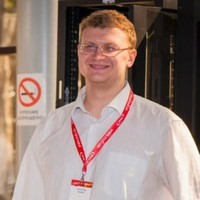 MUK Employee Andrey Trubnikov's profile photo