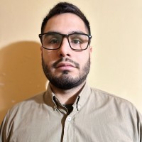 Behmak SA Employee José Nicolás Vargas Valdéz's profile photo
