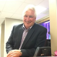 Tri-State Electrical Contractors Employee George Nelson's profile photo