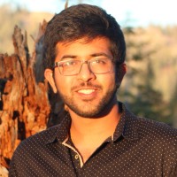 Audeze Employee Aakash Patil's profile photo